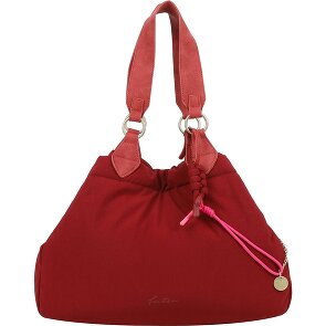 Fritzi aus Preußen Brigitte x Fritzi Limited Chain Sky Shopper Tasche 42 cm