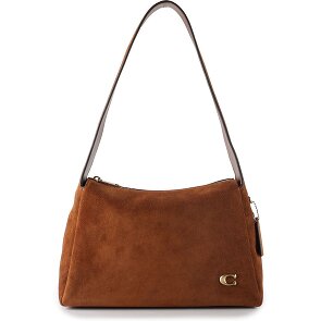 Coach Lola Schultertasche Leder 30 cm