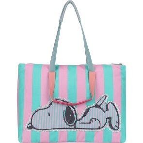 Fritzi aus Preußen Peanuts? x fritzi Shopper Tasche 42.5 cm