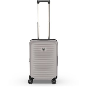 Victorinox Airox Advanced 4 Rollen Kabinentrolley S 55 cm Laptopfach mit Dehnfalte