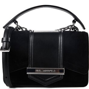 Karl Lagerfeld Nova Handtasche Leder 20 cm