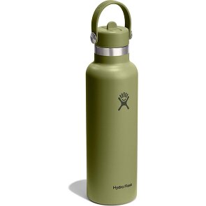 Hydro Flask Hydration Standard Flex Straw Cap Trinkflasche 620 ml