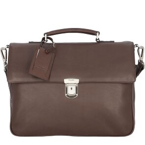 Picard Authentic Aktentasche Leder 39 cm