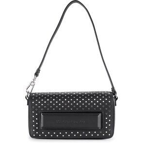 Karl Lagerfeld Ikon Schultertasche Leder 26.5 cm