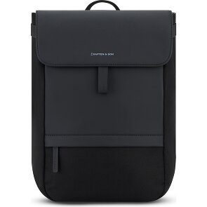 Kapten & Son Fyn Daypack 39.5 cm Laptopfach