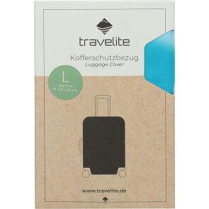 Travelite Accessoires Kofferschutzhülle 77 cm Travelite Accessoires Kofferschutzhülle 77 cm