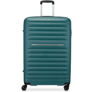Roncato Ibiza 4 Rollen Trolley L 75 cm