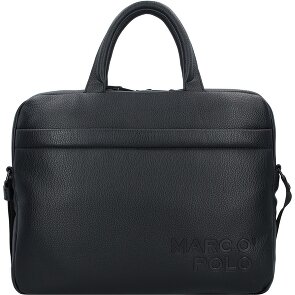 Marco polo aktentasche leder clearance