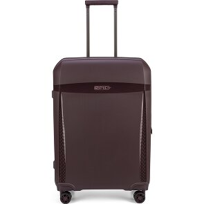 Epic Zeleste 4 Rollen Trolley 66 cm
