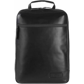 Jost Aarhus Daypack Leder 42 cm Laptopfach