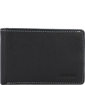 Picard Diego Geldbörse Leder 10 cm