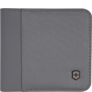 Victorinox Travel Essentials Geldbörse RFID Schutz 11 cm Victorinox Travel Essentials Geldbörse RFID Schutz 11 cm