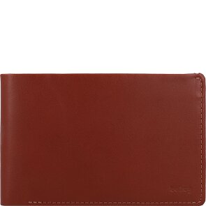 Bellroy Geldbörse RFID Schutz Leder 10 cm