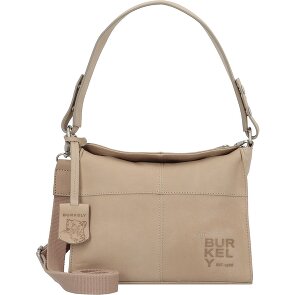 Burkely Rogue Robyn Schultertasche Leder 24 cm