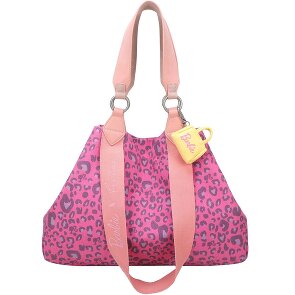 Fritzi aus Preußen Izzy Limited Barbie Leo Silhouette Shopper Tasche 42 cm Fritzi aus Preußen Izzy Limited Barbie Leo Silhouette Shopper Tasche 42 cm