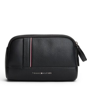 Tommy Hilfiger TH Central Kulturbeutel 22 cm