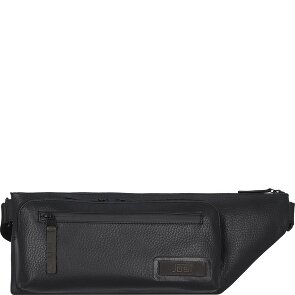 Jost Stockholm Sling Bag Leder 15 cm