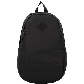 Herschel Seymour 2 Rollen Rucksacktrolley 49 cm Laptopfach