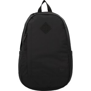 Herschel Seymour 2 Rollen Rucksacktrolley 49 cm Laptopfach