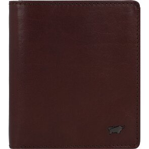 Braun Büffel Country Geldbörse RFID Leder 10 cm