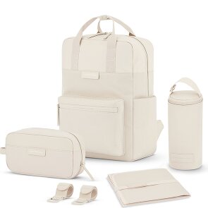 Kapten & Son Bergen Wickeltasche 28 cm