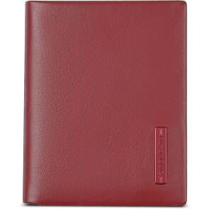 Roncato Detroit Geldbörse RFID Schutz Leder 8 cm