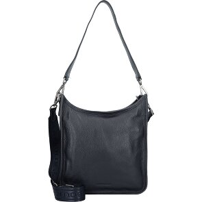 Harbour 2nd Just Pure Liara Schultertasche Leder 26 cm