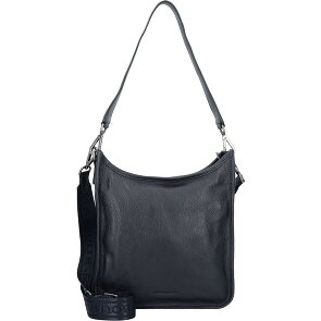 Harbour 2nd Just Pure Liara Schultertasche Leder 26 cm