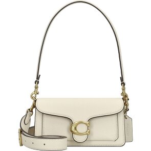 Coach Tabby Schultertasche Leder 20 cm