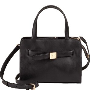 DuDu Schultertasche Leder 23 cm