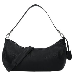 aunts & uncles Dewdrop Schultertasche Leder 42 cm