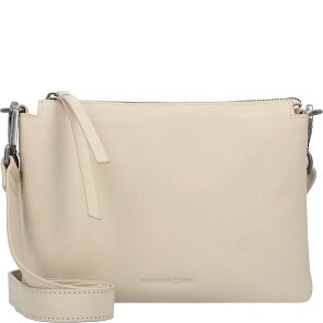 Harbour 2nd Just Pure Mirela Schultertasche Leder 20.5 cm