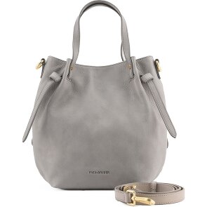 FredsBruder Just Easy Handtasche Leder 28.5 cm