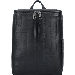 Liebeskind Hera City Rucksack Leder 31 cm
