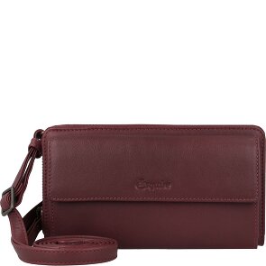 Esquire Peru Handytasche Leder 19 cm