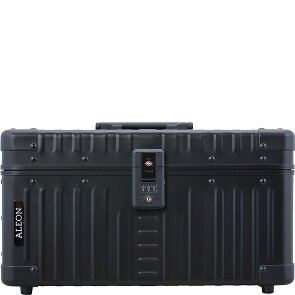 Aleon Classic Beauty Case Aluminium 39 cm