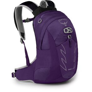 Osprey day backpacks top