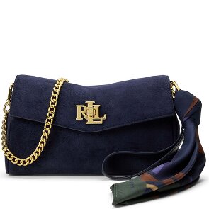 Lauren Ralph Lauren Umhängetasche Leder 19 cm