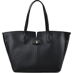U.S. Polo Assn. Chestnut Schultertasche 46 cm