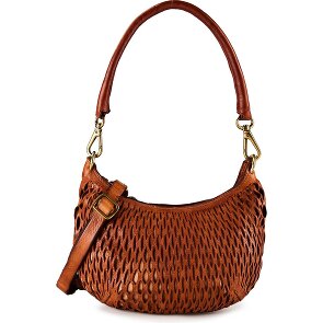 Campomaggi Anastasia Schultertasche Leder 26 cm