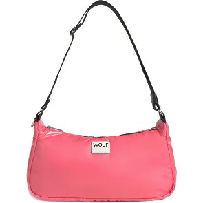 Wouf Glossy Schultertasche 34 cm