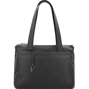 Picard Shopper Tasche Leder 35 cm