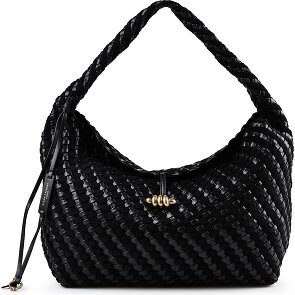 Gianni Chiarini Aurelie Schultertasche Leder 34 cm