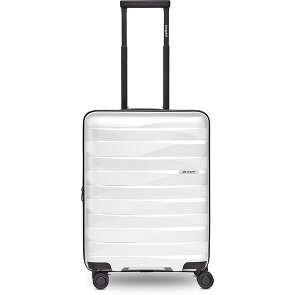 Bergpfeil Travel 4-Rollen Kabinentrolley S 55 cm mit Dehnfalte Bergpfeil Travel 4-Rollen Kabinentrolley S 55 cm mit Dehnfalte