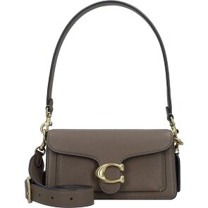 Coach Tabby Schultertasche Leder 20 cm