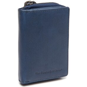 The Chesterfield Brand Sionel Geldbörse RFID Schutz Leder 7.5 cm