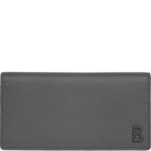 Bogner Realp Geldbörse RFID Schutz Leder 19 cm