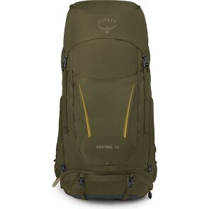 Osprey Kestrel 68 Trekkingrucksack S-M 82 cm