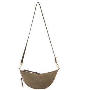 FredsBruder Beyond Mini Bag Umhängetasche Leder 16.5 cm FredsBruder Beyond Mini Bag Umhängetasche Leder 16.5 cm