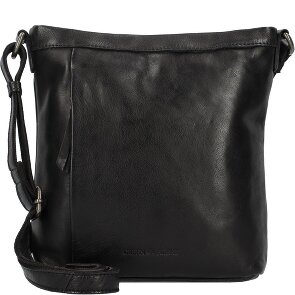 Greenburry Colombiana Umhängetasche Leder 25 cm